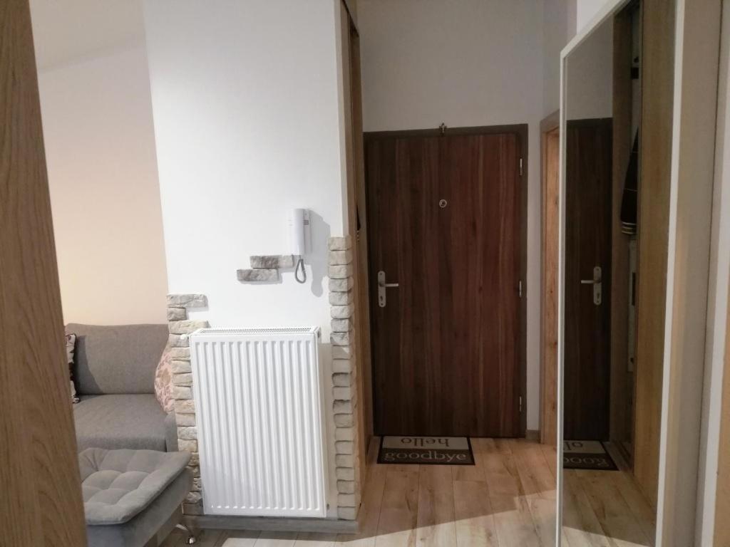 Ferienwohnung Galeria Stastie Senec Exterior foto